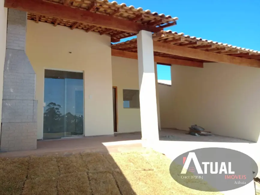 Foto 4 de Casa com 3 quartos à venda, 270m2 em Mairipora - SP
