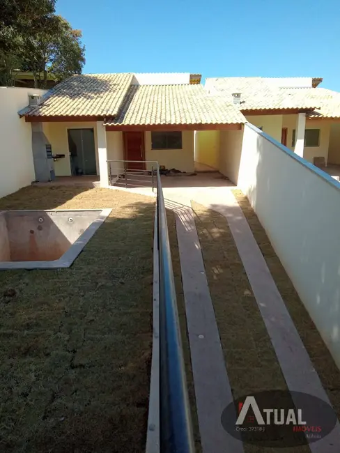 Foto 1 de Casa com 3 quartos à venda, 270m2 em Mairipora - SP