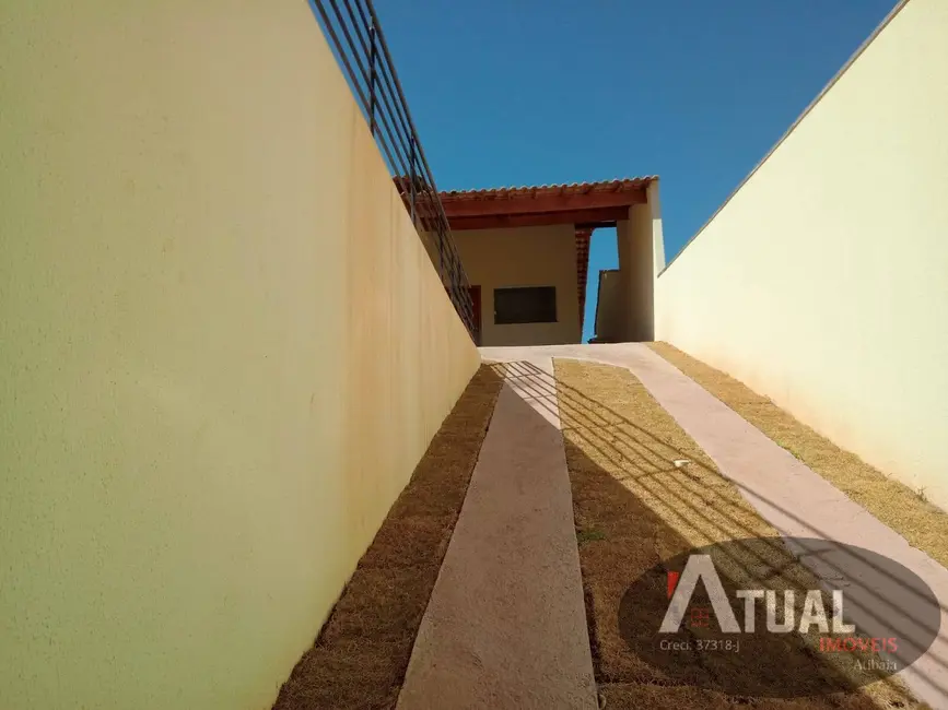 Foto 2 de Casa com 3 quartos à venda, 270m2 em Mairipora - SP