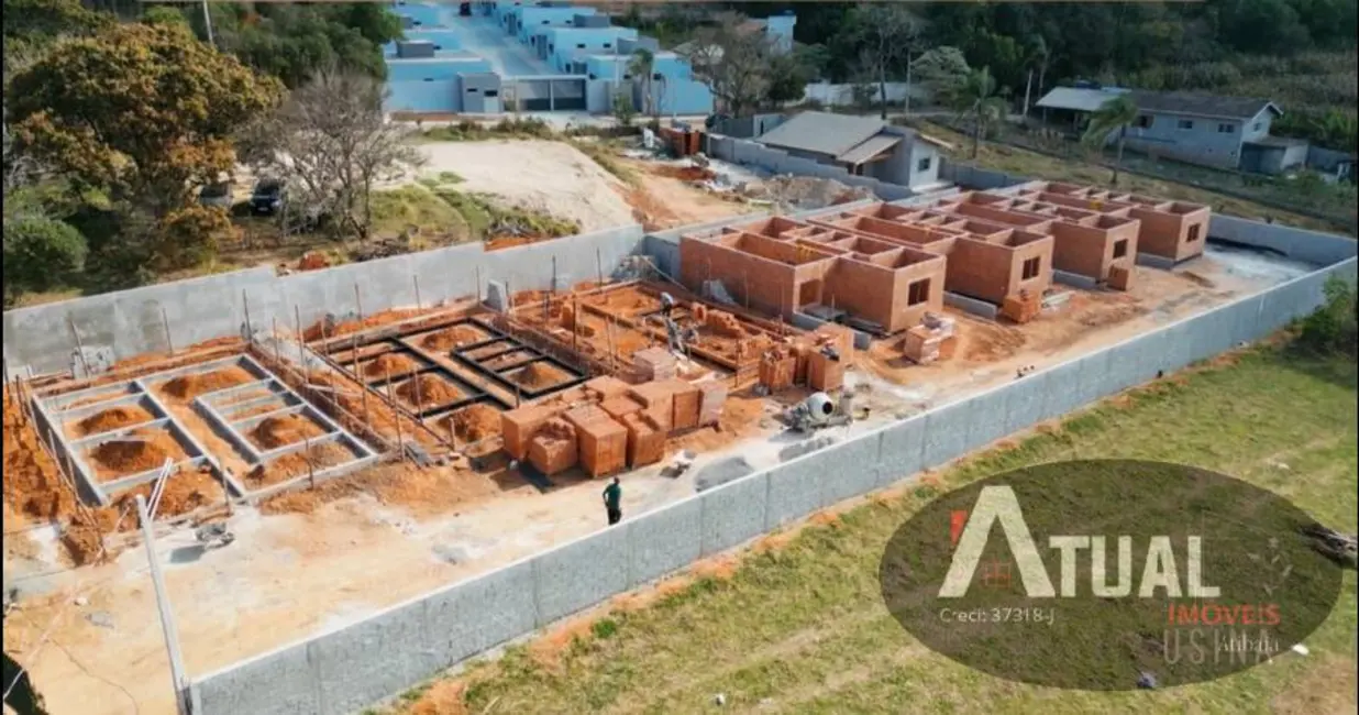 Foto 4 de Casa de Condomínio com 3 quartos à venda, 162m2 em Usina, Atibaia - SP