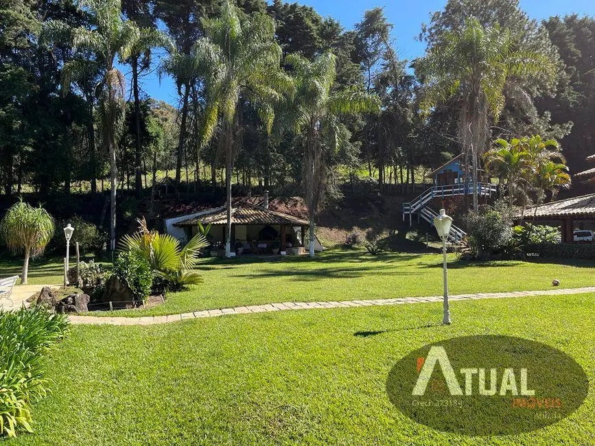 Foto 7 de Fazenda / Haras com 16 quartos à venda, 2400m2 em Braganca Paulista - SP