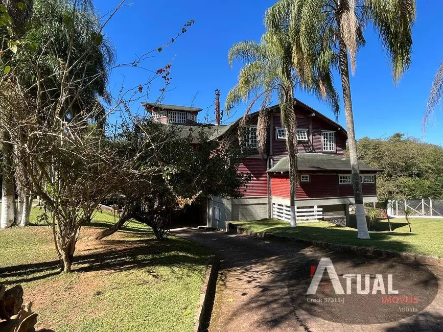 Foto 6 de Fazenda / Haras com 16 quartos à venda, 2400m2 em Braganca Paulista - SP