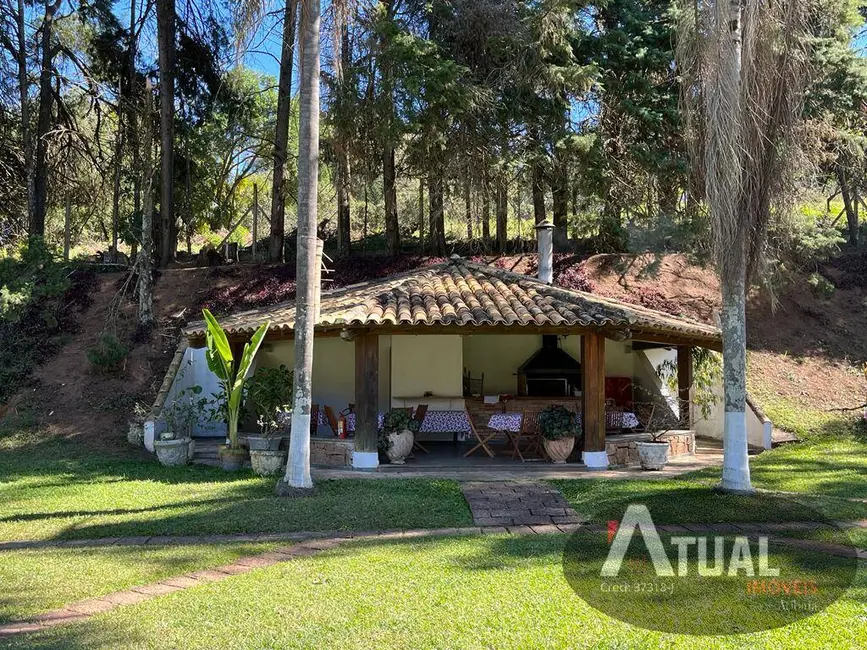 Foto 3 de Fazenda / Haras com 16 quartos à venda, 2400m2 em Braganca Paulista - SP