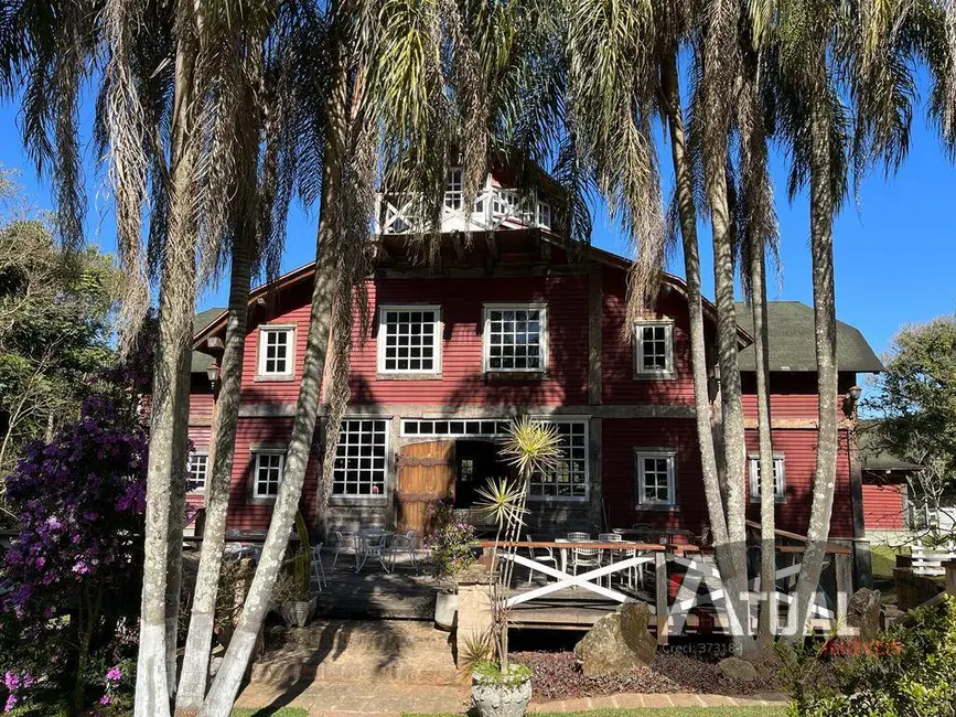 Foto 4 de Fazenda / Haras com 16 quartos à venda, 2400m2 em Braganca Paulista - SP
