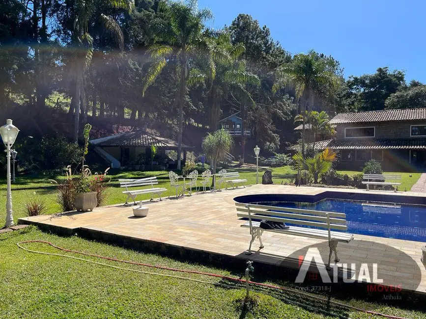 Foto 8 de Fazenda / Haras com 16 quartos à venda, 2400m2 em Braganca Paulista - SP