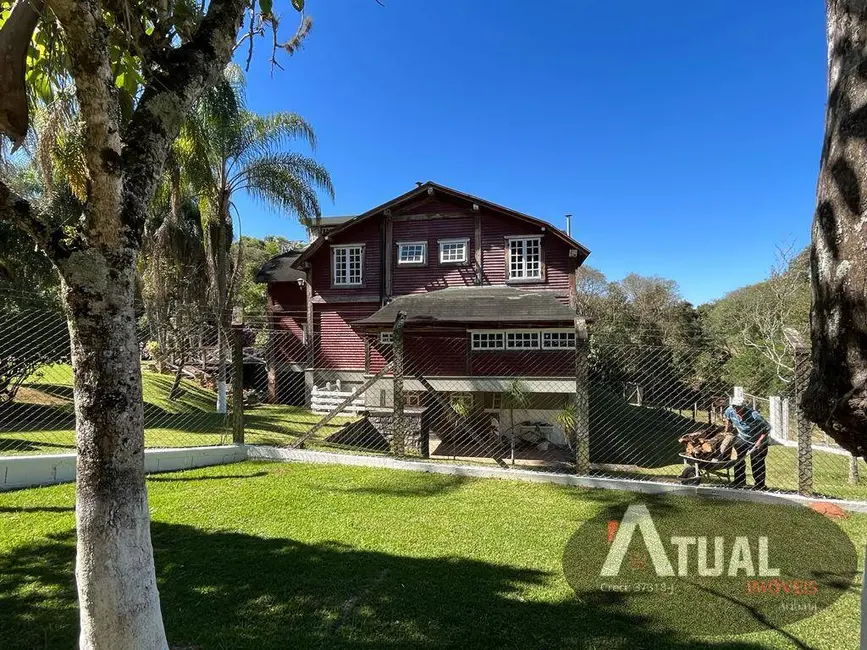 Foto 5 de Fazenda / Haras com 16 quartos à venda, 2400m2 em Braganca Paulista - SP