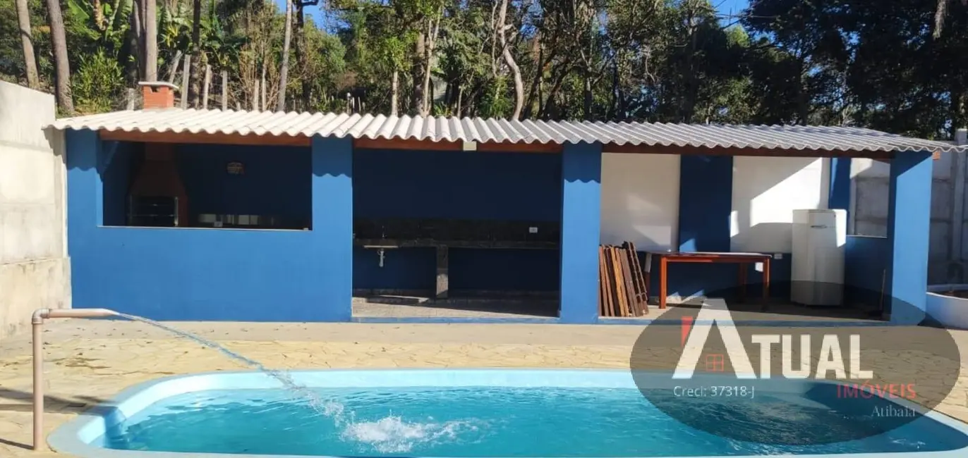 Foto 8 de Chácara com 3 quartos à venda, 200m2 em Mairipora - SP