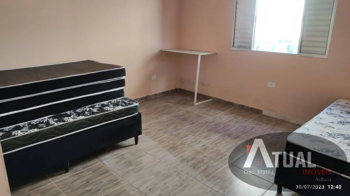 Foto 9 de Chácara com 3 quartos à venda, 200m2 em Mairipora - SP