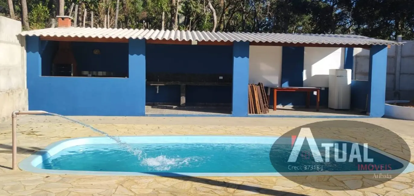 Foto 2 de Chácara com 3 quartos à venda, 200m2 em Mairipora - SP