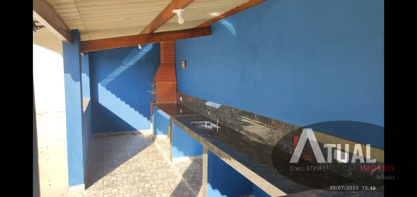 Foto 3 de Chácara com 3 quartos à venda, 200m2 em Mairipora - SP