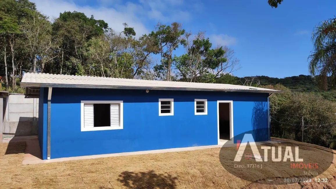 Foto 7 de Chácara com 3 quartos à venda, 200m2 em Mairipora - SP