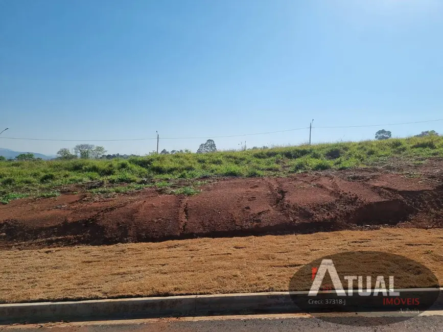 Foto 9 de Terreno / Lote à venda, 382m2 em Estância Parque de Atibaia, Atibaia - SP