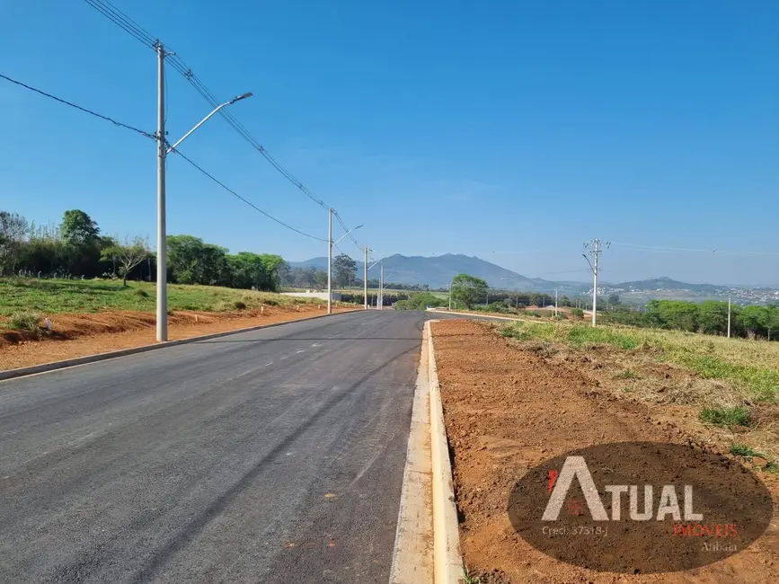Foto 4 de Terreno / Lote à venda, 382m2 em Estância Parque de Atibaia, Atibaia - SP