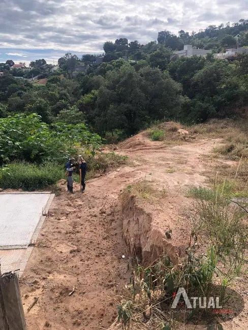 Foto 9 de Lote de Condomínio à venda, 800m2 em Loteamento Village de Atibaia, Atibaia - SP