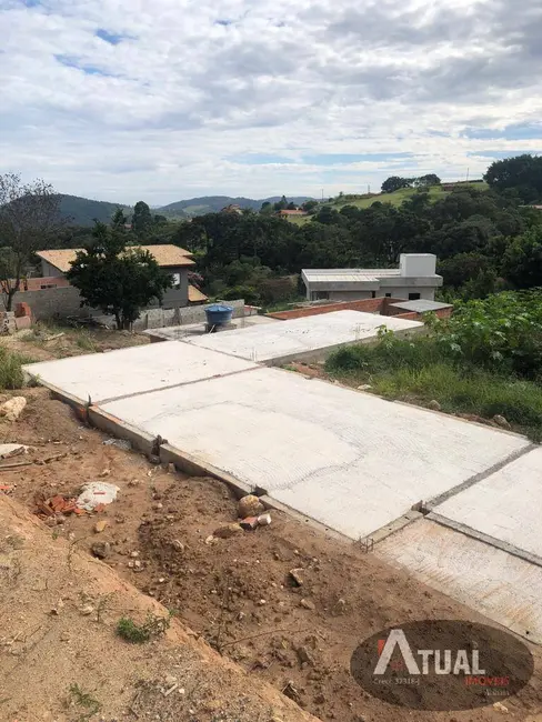 Foto 6 de Lote de Condomínio à venda, 800m2 em Loteamento Village de Atibaia, Atibaia - SP