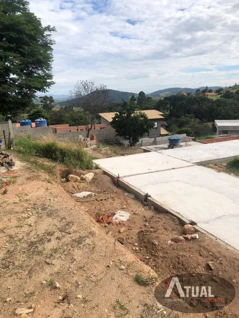 Foto 5 de Lote de Condomínio à venda, 800m2 em Loteamento Village de Atibaia, Atibaia - SP
