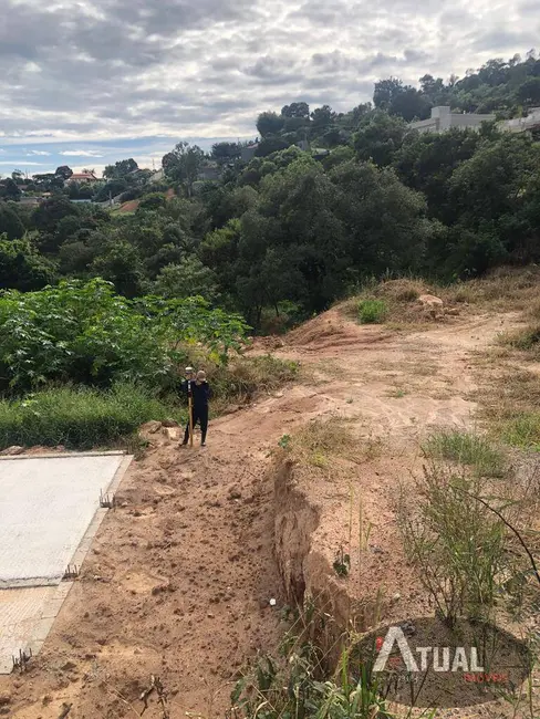 Foto 3 de Lote de Condomínio à venda, 800m2 em Loteamento Village de Atibaia, Atibaia - SP