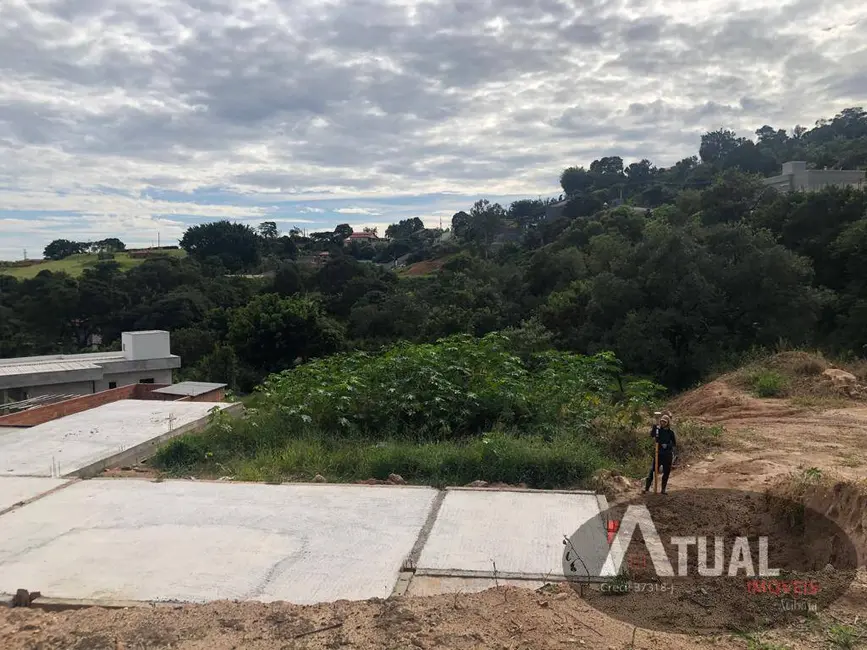 Foto 2 de Lote de Condomínio à venda, 800m2 em Loteamento Village de Atibaia, Atibaia - SP