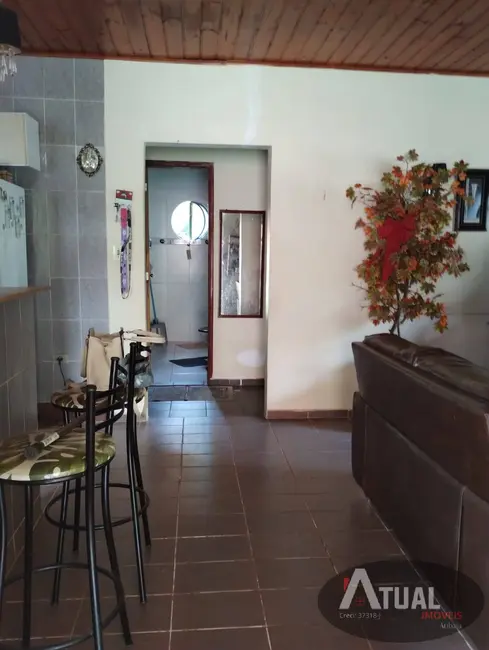 Foto 6 de Casa de Condomínio com 3 quartos à venda, 145m2 em Mairipora - SP