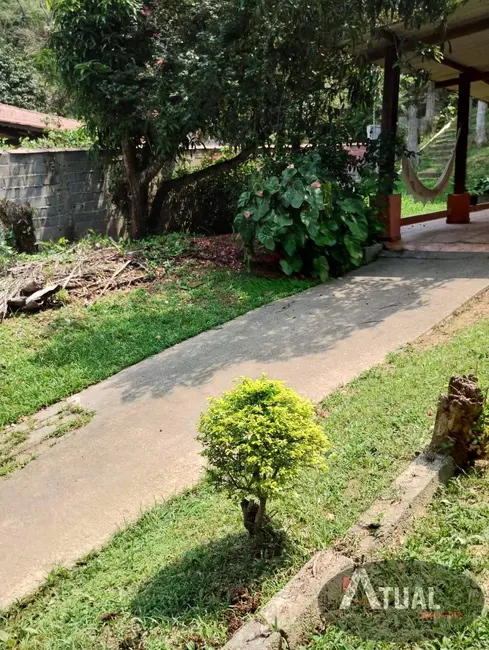 Foto 3 de Casa de Condomínio com 3 quartos à venda, 145m2 em Mairipora - SP