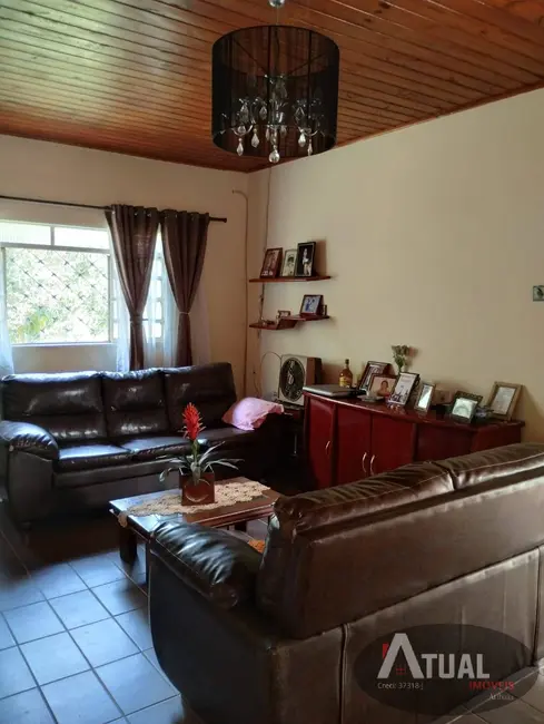 Foto 8 de Casa de Condomínio com 3 quartos à venda, 145m2 em Mairipora - SP