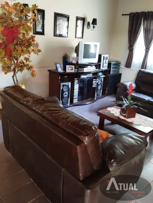 Foto 5 de Casa de Condomínio com 3 quartos à venda, 145m2 em Mairipora - SP