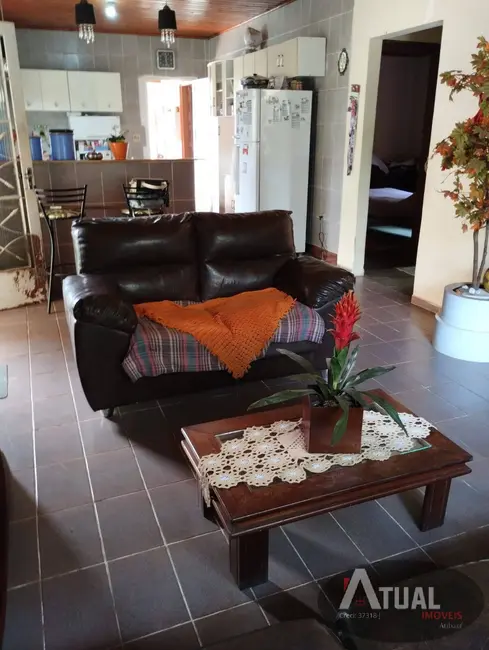 Foto 4 de Casa de Condomínio com 3 quartos à venda, 145m2 em Mairipora - SP