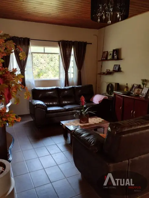 Foto 9 de Casa de Condomínio com 3 quartos à venda, 145m2 em Mairipora - SP