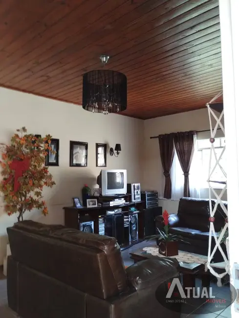 Foto 7 de Casa de Condomínio com 3 quartos à venda, 145m2 em Mairipora - SP