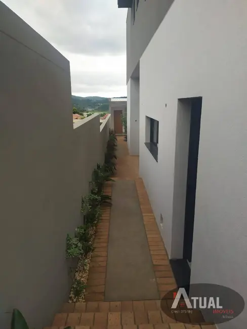 Casa com 3 quartos à venda, 177m2 em Loteamento Loanda, Atibaia - SP - imagem 3 Foto 3 de Casa com 3 quartos à venda, 177m2 em Loteamento Loanda, Atibaia - SP