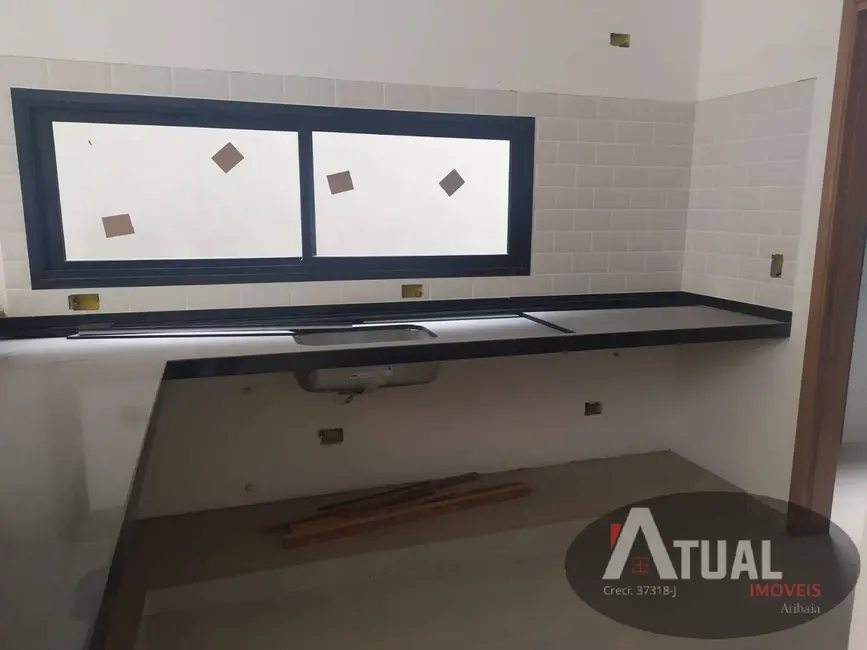 Casa com 3 quartos à venda, 177m2 em Loteamento Loanda, Atibaia - SP - imagem 5 Foto 5 de Casa com 3 quartos à venda, 177m2 em Loteamento Loanda, Atibaia - SP