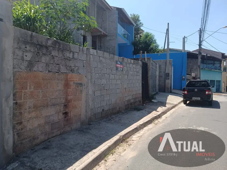 Foto 4 de Terreno / Lote à venda, 259m2 em Jardim Imperial, Atibaia - SP