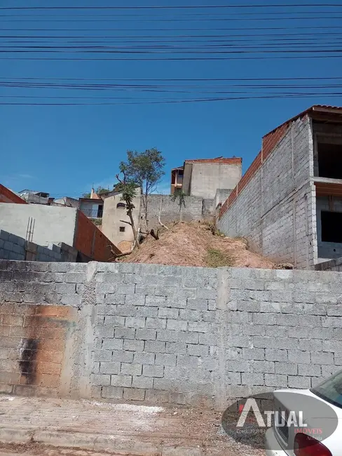 Foto 1 de Terreno / Lote à venda, 259m2 em Jardim Imperial, Atibaia - SP