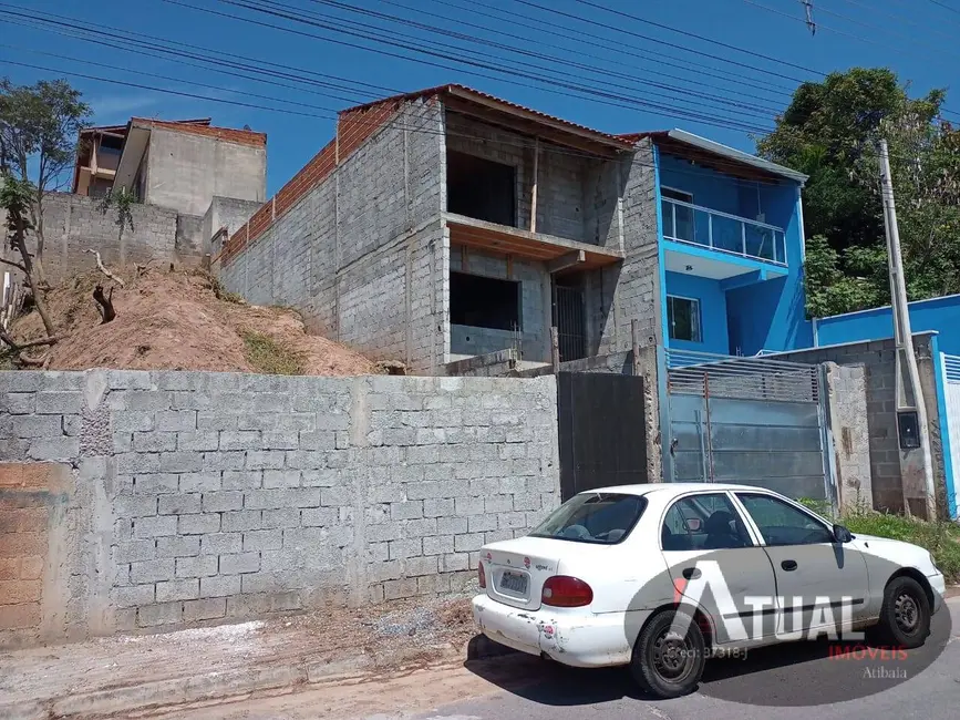 Foto 2 de Terreno / Lote à venda, 259m2 em Jardim Imperial, Atibaia - SP