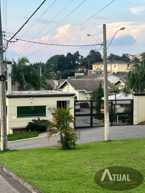 Foto 1 de Casa com 3 quartos à venda, 100m2 em Jardim do Lago, Atibaia - SP