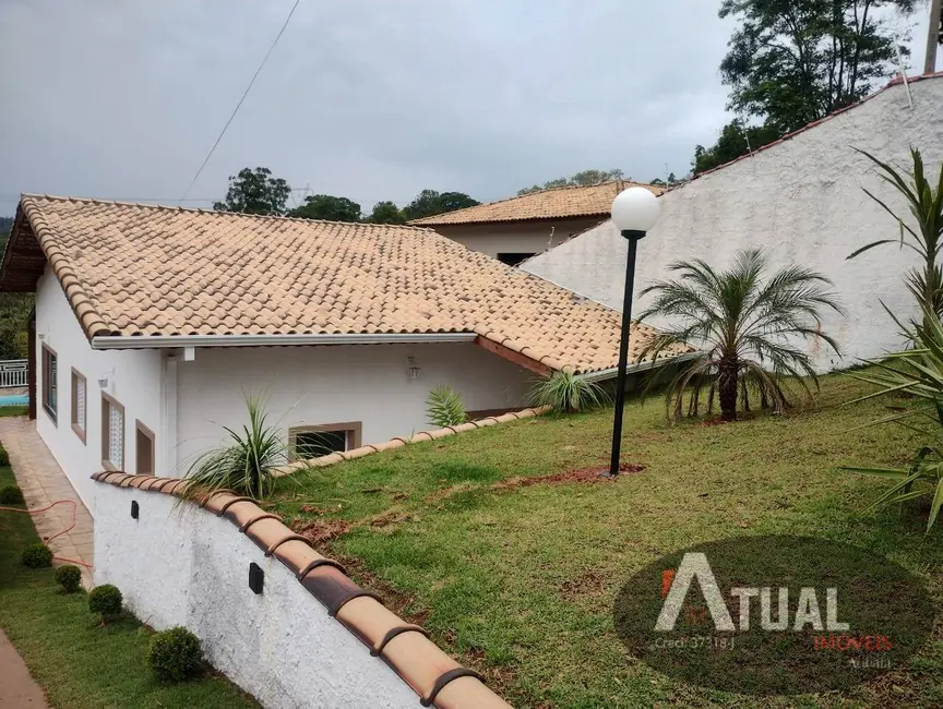 Foto 8 de Chácara com 3 quartos à venda, 140m2 em Mairipora - SP