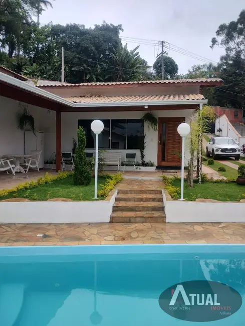 Foto 6 de Chácara com 3 quartos à venda, 140m2 em Mairipora - SP