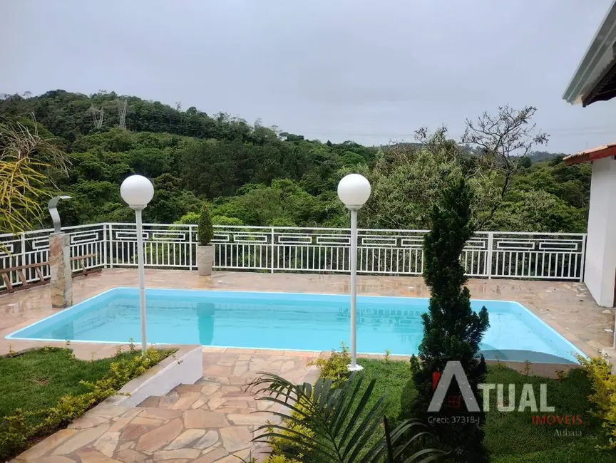 Foto 7 de Chácara com 3 quartos à venda, 140m2 em Mairipora - SP