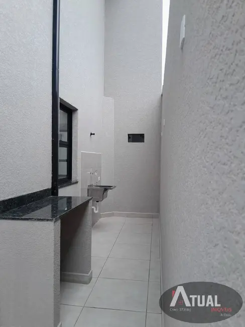 Casa com 2 quartos à venda, 85m2 em Jardim das Cerejeiras, Atibaia - SP - imagem 7 Foto 7 de Casa com 2 quartos à venda, 85m2 em Jardim das Cerejeiras, Atibaia - SP