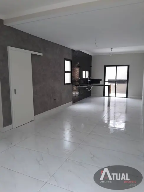 Casa com 2 quartos à venda, 85m2 em Jardim das Cerejeiras, Atibaia - SP - imagem 4 Foto 4 de Casa com 2 quartos à venda, 85m2 em Jardim das Cerejeiras, Atibaia - SP