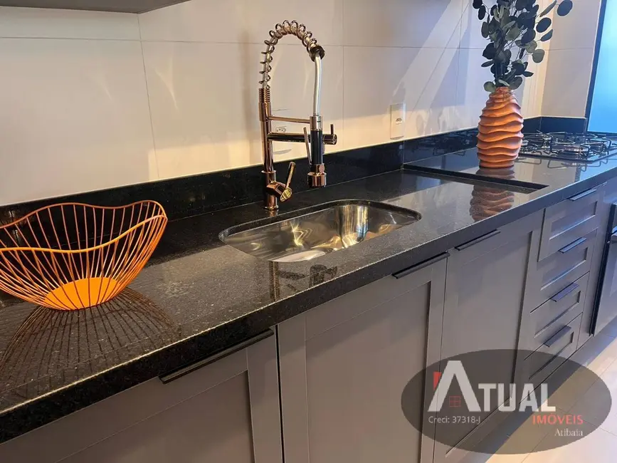 Foto 9 de Apartamento com 2 quartos à venda, 62m2 em Alvinópolis, Atibaia - SP