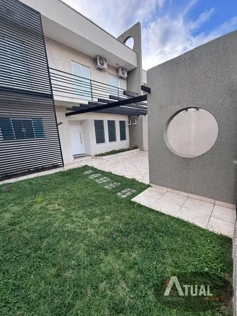 Foto 2 de Sala Comercial para alugar, 120m2 em Centro, Atibaia - SP