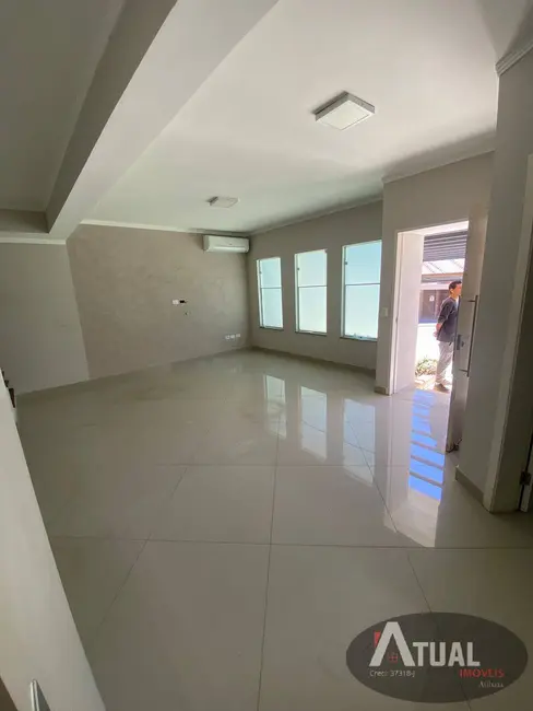 Sala Comercial para alugar, 120m2 em Centro, Atibaia - SP - imagem 3 Foto 3 de Sala Comercial para alugar, 120m2 em Centro, Atibaia - SP