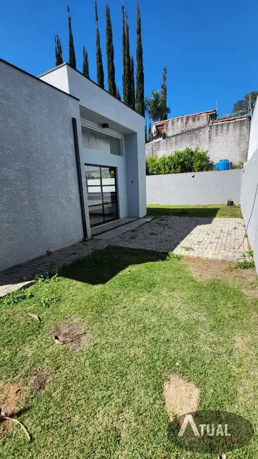Foto 8 de Casa com 3 quartos para alugar, 120m2 em Jardim Estância Brasil, Atibaia - SP