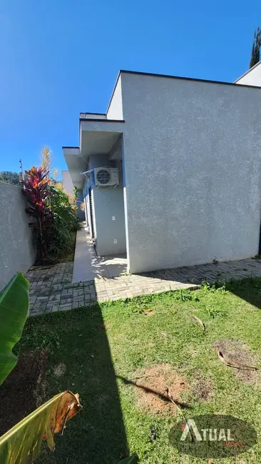 Foto 6 de Casa com 3 quartos para alugar, 120m2 em Jardim Estância Brasil, Atibaia - SP