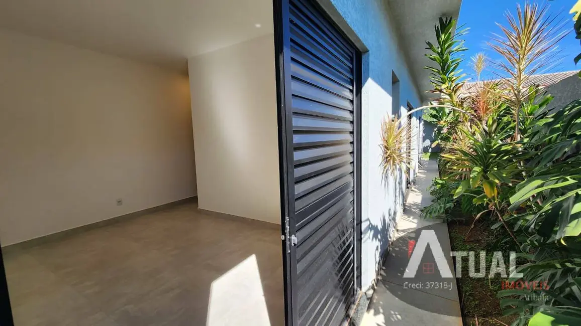 Foto 9 de Casa com 3 quartos para alugar, 120m2 em Jardim Estância Brasil, Atibaia - SP