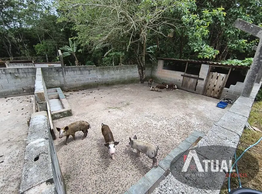 Foto 5 de Chácara com 6 quartos à venda, 380m2 em Rio Acima, Atibaia - SP