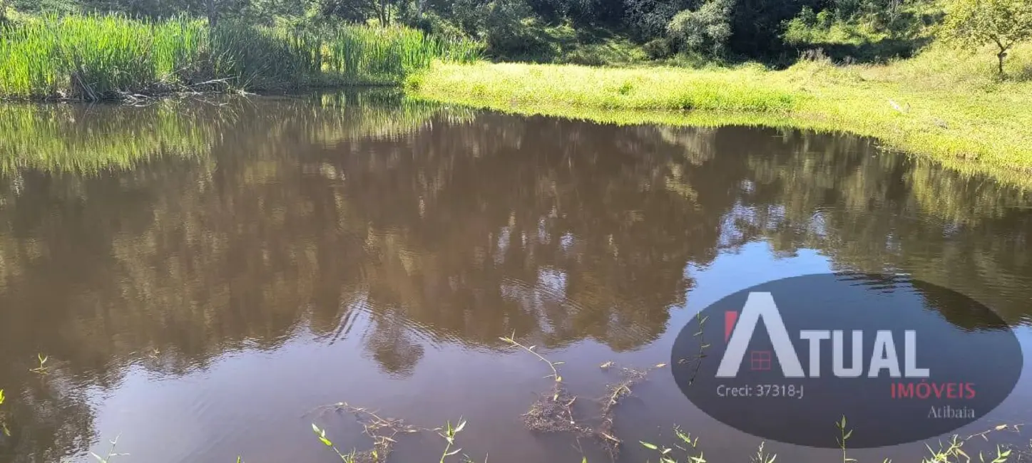 Foto 8 de Chácara com 6 quartos à venda, 380m2 em Rio Acima, Atibaia - SP