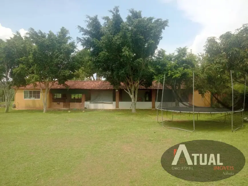 Foto 7 de Chácara com 6 quartos à venda, 380m2 em Rio Acima, Atibaia - SP
