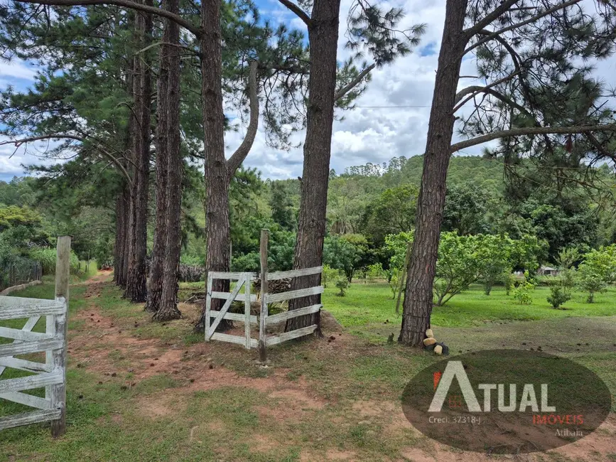 Foto 3 de Chácara com 6 quartos à venda, 380m2 em Rio Acima, Atibaia - SP